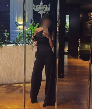 У меня широкий спектр услуг, которые удовлетворят все твои желания. Разнообразие поз и эксперименты - моё второе я. Ты заслуживаешь внимания и нежных прикосновений. Со мной ты почувствуешь, что время остановилось и насладишься каждой секундой. Живу в Москве, где и буду рада встретиться с тобой. Смотри фото, читай отзывы - они говорят сами за себя. 🌟😏💋🔥😉 568, 26 лет