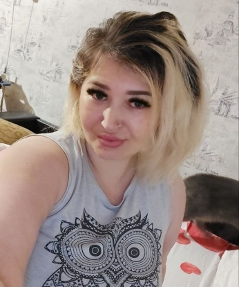 Рада приветствовать тебя в моем мире наслаждений.❤️
Я предлагаю тебе незабываемые встречи, исполненные страсти и желания. Со мной ты сможешь расслабиться и погрузиться в мир наслаждения, забыв о повседневных проблемах.✨
Мои услуги включают классический и эротический массаж, оральные ласки и глубокий минет. Я мастерица в стриптизе и сексуальных играх, и с удовольствием исполню все твои сокровенные фантазии.💋
У меня есть много положительных отзывов от моих предыдущих клиентов, которые оставались очень довольны нашими встречами. Я уверена, что и ты будешь приятно удивлен моей умелостью и нежностью.🔥
Предлагаю тебе оценить мое фото, чтобы увидеть, насколько я соблазнительная. Ты можешь быть уверен в конфиденциальности наших встреч. Жду от тебя звонка, чтобы обсудить детали нашей встречи в Москве.🌇 609, 37 лет